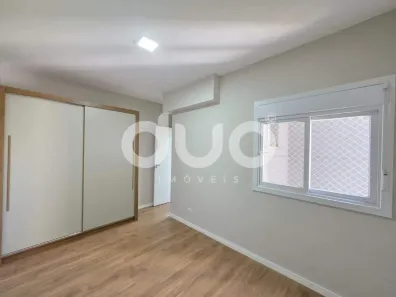 Apartamento com 3 Quartos para alugar, 70m² no Jardim Califórnia, Piracicaba