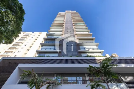 Apartamento com 3 Quartos para venda ou aluguel, 111m² no Cambuí, Campinas