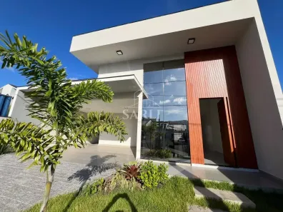 Casa com 3 Quartos à venda, 134m² no Potecas, São José