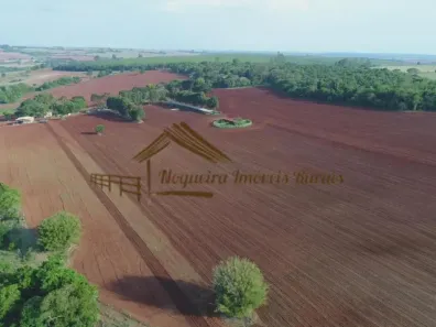 Fazenda/Sítio à venda, 1m² no Área Rural de Itapetininga, Itapetininga