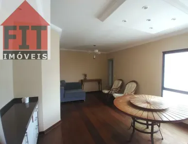 Apartamento com 3 Quartos à venda, 100m² no Vila Mariana, São Paulo
