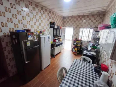 Casa com 2 Quartos à venda, 200m² no Aviação, Praia Grande