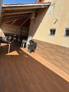 Casa com 2 Quartos à venda, 120m² no Parque Los Angeles 1ª Etapa, Goianira
