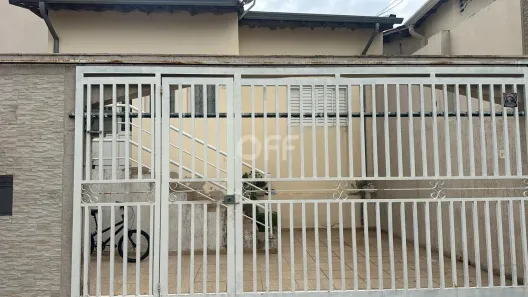 Casa com 2 Quartos à venda, 80m² no Vila Maria, Campinas