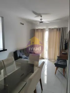 Apartamento com 2 Quartos à venda, 70m² no Estância Matinha, São José do Rio Preto