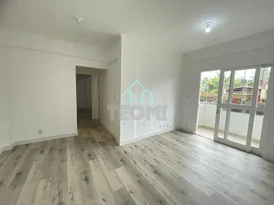 Apartamento com 2 Quartos à venda, 65m² no Parque São Luís, Taubaté