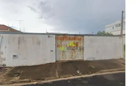 Galpão/Depósito/Armazém à venda, 450m² no Jardim Maracanã, São José do Rio Preto