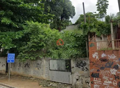 Lote/Terreno à venda, 780m² no Pechincha, Rio de Janeiro