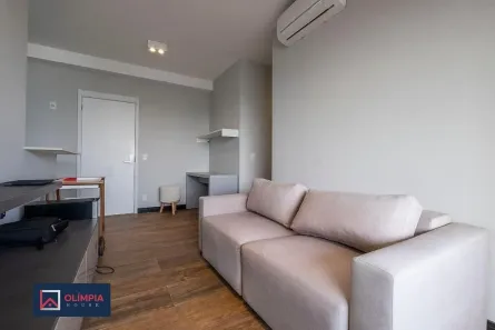 Apartamento com 2 Quartos para alugar, 68m² no Pinheiros, São Paulo