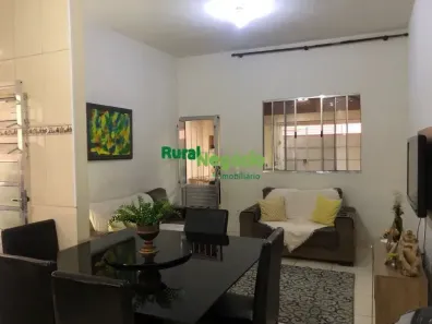 Casa com 2 Quartos à venda, 61m² no Vila Passos, Lorena