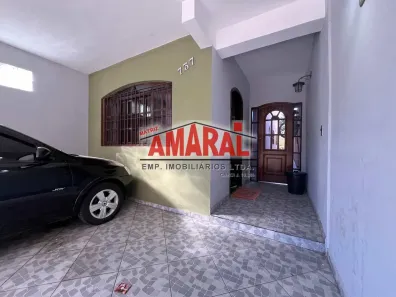 Sobrado com 4 Quartos à venda, 275m² no Jardim Nove de Julho, São Paulo