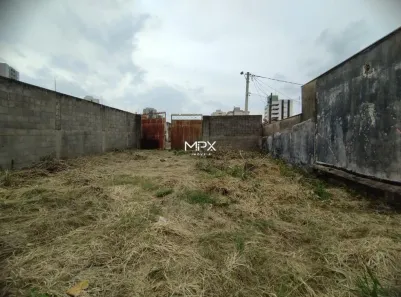 Lote/Terreno à venda, 394m² no Nova América, Piracicaba