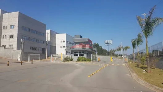 Galpão/Depósito/Armazém à venda, 1185m² no Jardim Helena Maria, Vargem Grande Paulista