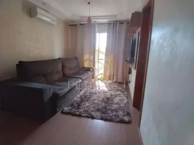 Apartamento com 3 Quartos à venda, 87m² no São Bernardo, Campinas