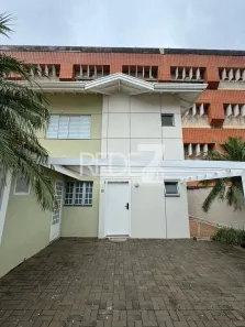Sobrado com 4 Quartos à venda, 327m² no Jardim Itamarati, Campinas