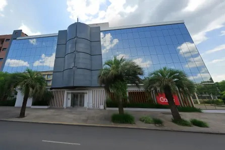 Prédio Comercial com 4 Quartos para alugar, 3451m² no Navegantes, Porto Alegre