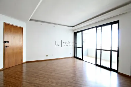 Apartamento com 3 Quartos à venda, 118m² no Santo Amaro, São Paulo