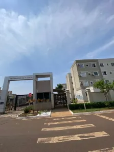 Apartamento com 2 Quartos para alugar, 43m² no União, Campo Grande