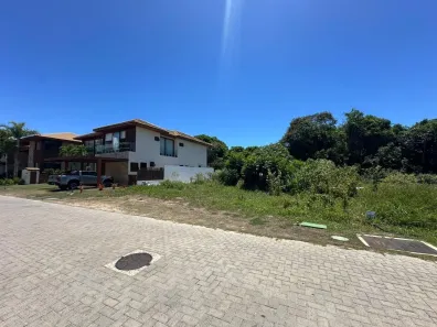 Lote/Terreno à venda, 594m² no Praia do Forte, Mata de São João