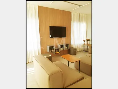 Apartamento com 1 Quarto à venda, 20m² no Bela Vista, São Paulo