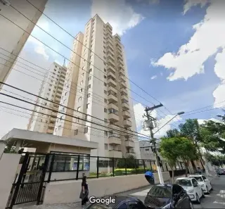 Apartamento com 3 Quartos à venda, 63m² no Mooca, São Paulo