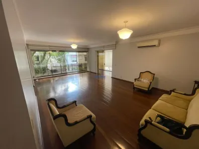 Apartamento com 4 Quartos à venda, 280m² no Boqueirão, Santos