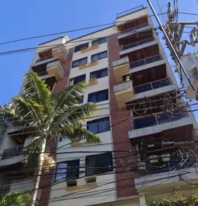 Apartamento com 4 Quartos à venda, 268m² no Jardim Amália, Volta Redonda