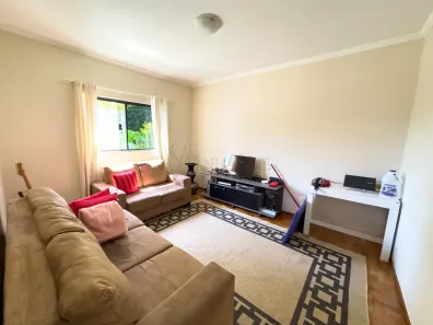 Casa de Condomínio com 5 Quartos para alugar, 152m² no Jardim Satélite, São José dos Campos