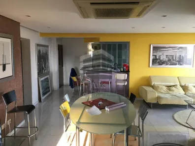 Apartamento com 3 Quartos à venda, 150m² no Mirandópolis, São Paulo