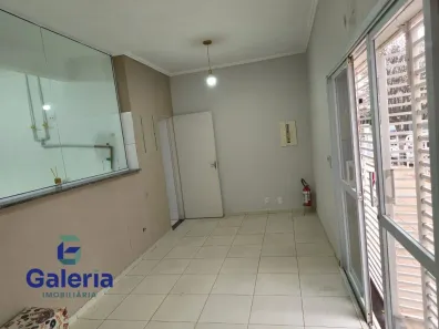 Ponto Comercial para alugar, 55m² no Jardim São Luiz, Ribeirão Preto