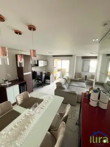 Apartamento com 2 Quartos à venda, 78m² no Centro, Osasco