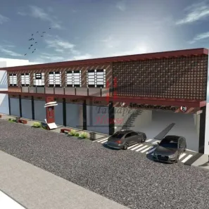 Ponto Comercial para alugar, 35m² no Quarta Parada, São Paulo