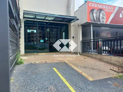 Ponto Comercial para alugar, 144m² no Vila Pavan, Americana
