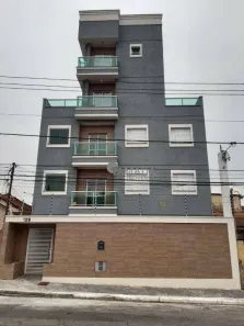Apartamento com 2 Quartos à venda, 52m² no Cidade Patriarca, São Paulo