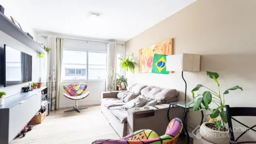 Apartamento com 2 Quartos à venda, 51m² no Vila São José, Porto Alegre