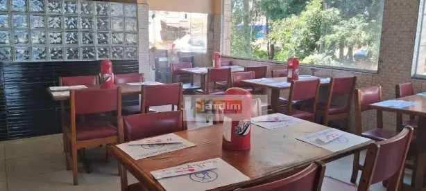 Ponto Comercial para alugar, 400m² no Planalto, São Bernardo do Campo