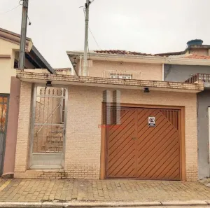 Casa com 1 Quarto à venda, 62m² no Vila Prudente, São Paulo