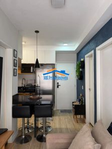 Apartamento com 1 Quarto à venda, 38m² no Presidente Altino, Osasco