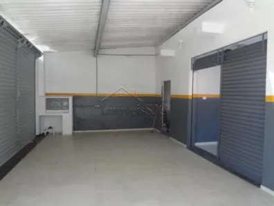 Ponto Comercial à venda, 150m² no Jardim Portugal, São José dos Campos