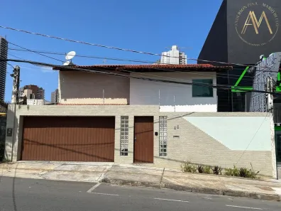 Casa com 4 Quartos para alugar, 390m² no Caminho das Árvores, Salvador
