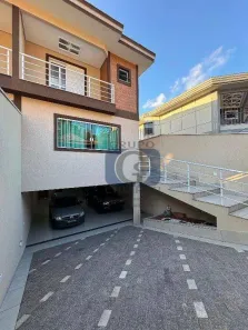 Sobrado com 3 Quartos à venda, 205m² no Vila Comercial, São Paulo