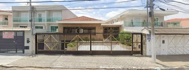 Casa com 6 Quartos à venda, 376m² no Vila Constança, São Paulo