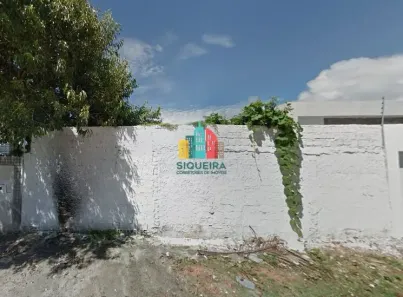 Lote/Terreno à venda, 465m² no Piedade, Jaboatão dos Guararapes