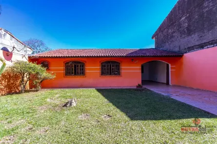 Casa com 3 Quartos à venda, 120m² no Capão Raso, Curitiba