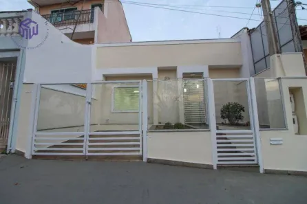 Ponto Comercial à venda, 210m² no Jardim Emília, Sorocaba