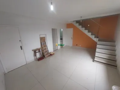 Cobertura com 4 Quartos à venda, 180m² no Cidade Nova, Belo Horizonte
