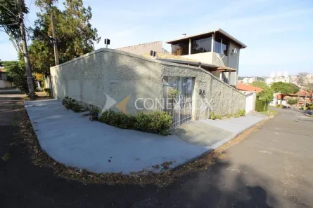 Casa com 3 Quartos à venda, 91m² no Jardim Guarani, Campinas