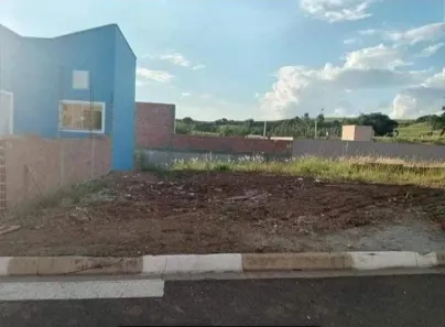 Lote/Terreno com 1 Quarto à venda, 160m² no Boa Vista, Charqueada