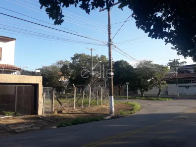 Lote/Terreno à venda, 410m² no Jardim Chapadão, Campinas
