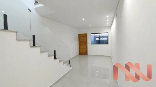 Casa com 3 Quartos para venda ou aluguel, 103m² no Vila Isolina Mazzei, São Paulo